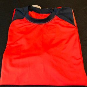 Men's Rash Guard